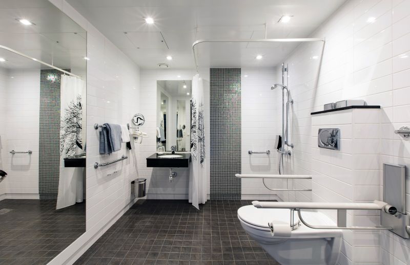 Cost of Shower Installation in Kansas City, MO