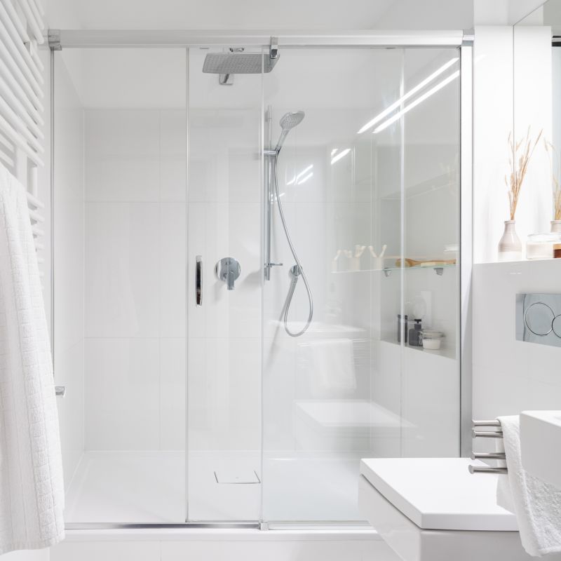 Best Shower Installation Contractors in Kansas City, MO